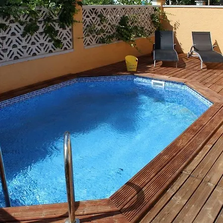 Casa Montgri Villa Empuriabrava Room photo