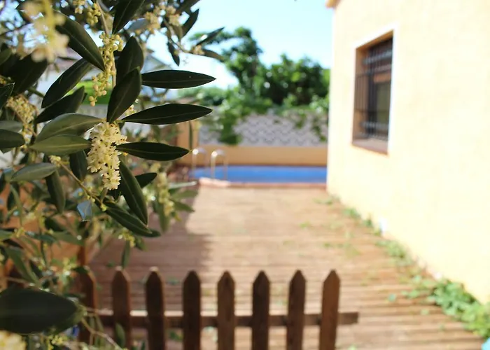 Casa Montgri