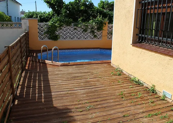 Casa Montgri