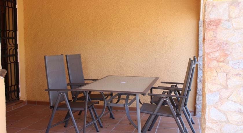 Casa Montgri Ferienhaus Empuriabrava