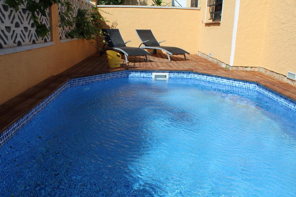 Casa Montgri Ferienhaus Empuriabrava