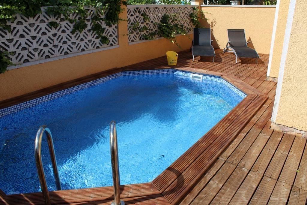 Ferienhaus Casa Montgri