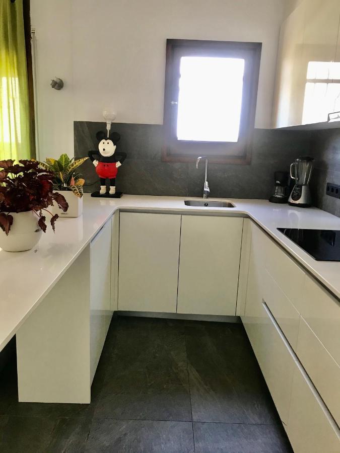 Casa Montgri Ferienhaus Empuriabrava
